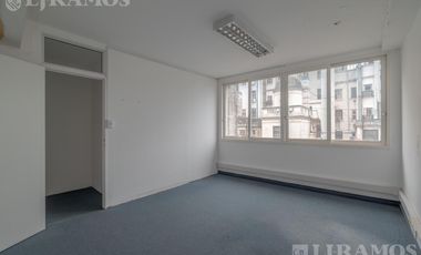 Edificio Comercial en Microcentro