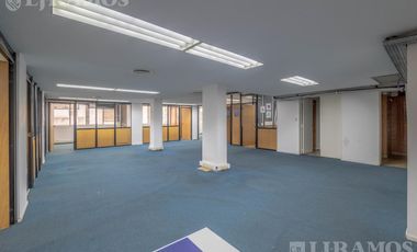 Edificio Comercial en Microcentro