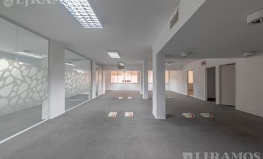 Edificio Comercial en Microcentro