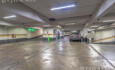 Edificio Comercial en Microcentro