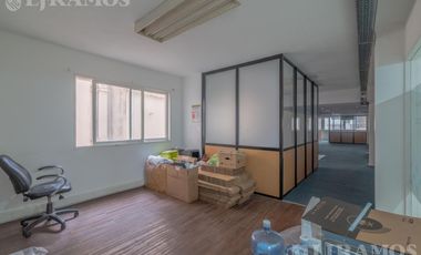 Edificio Comercial en Microcentro