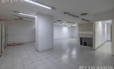 Edificio Comercial en Microcentro