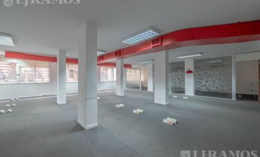 Edificio Comercial en Microcentro