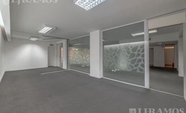 Edificio Comercial en Microcentro