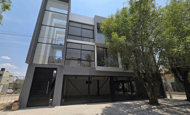 Venta de Departamento en colonia Las Américas, al Sur de Aguascaliente