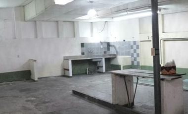 Depósito en Lomas de Zamora Oeste