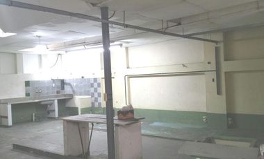 Depósito en Lomas de Zamora Oeste