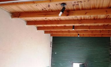 Depósito en Lomas de Zamora Oeste