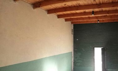 Depósito en Lomas de Zamora Oeste