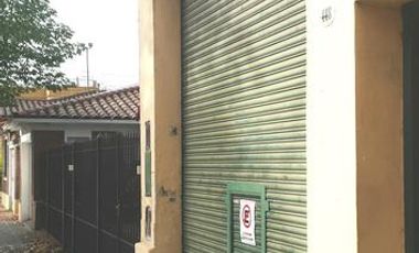 Depósito en Lomas de Zamora Oeste
