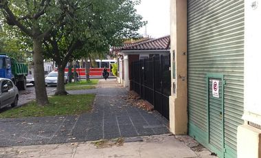 Depósito en Lomas de Zamora Oeste