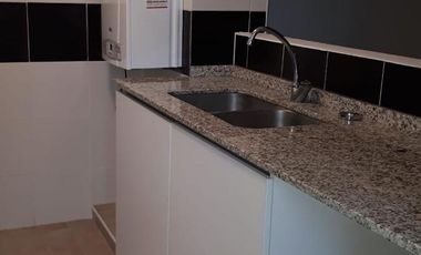 VENDE DEPARTAMENTO 2 AMBIENTES, CENTRO, LOS CARDALES