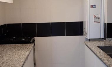VENDE DEPARTAMENTO 2 AMBIENTES, CENTRO, LOS CARDALES