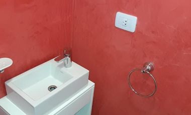VENDE DEPARTAMENTO 2 AMBIENTES, CENTRO, LOS CARDALES