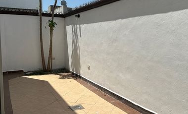 Casa en Renta en Bosques de Contry, Guadalupe N.L