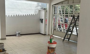 Casa en Renta en Bosques de Contry, Guadalupe N.L