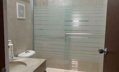 Casa en Renta Bosques del Contry