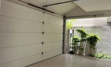 Casa en Renta Bosques del Contry