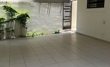 Casa en Renta Bosques del Contry