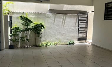 Casa en Renta Bosques del Contry