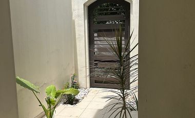 Casa en Renta Bosques del Contry