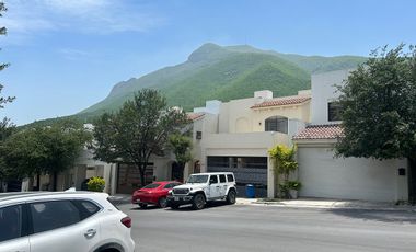 Casa en Renta Bosques del Contry