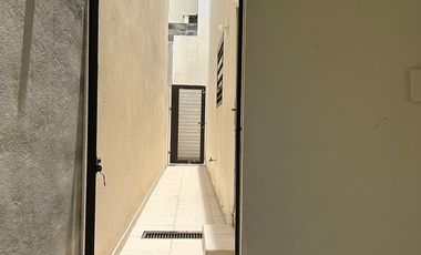 Casa en Renta Bosques del Contry