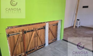 Casa en EZEIZA