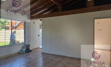 Casa en EZEIZA