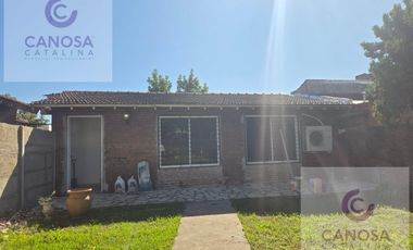 Casa en EZEIZA