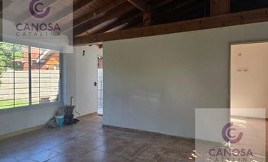 Casa en EZEIZA