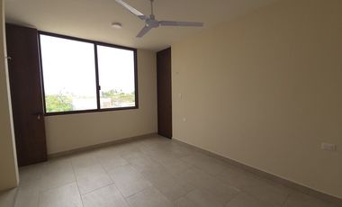 Villas(2R) en Venta en Villas Sunset San Benito, Telchac