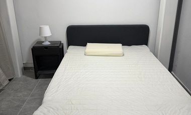 RENTA DE AMPLIA HABITACIÓN EXCLUSIVO PARA MÉDICOS EN LA RAZA.
