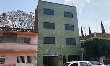 RENTA DE DEPARTAMENTO EN AMPLIACION PROGRESO NACIONAL