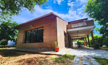 Casa en Ubajay