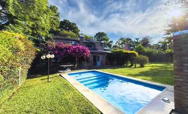 Casa en Ubajay