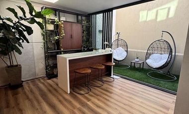 Casa en Coto Exclusivo, Colonia Jacarandas, Zapopan