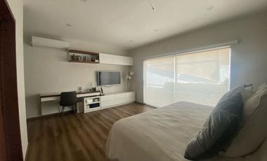 Casa en Coto Exclusivo, Colonia Jacarandas, Zapopan