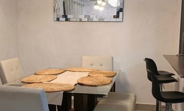 Casa Renta Amueblada Kebana (Apodaca)