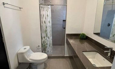 Casa Renta Amueblada Kebana (Apodaca)