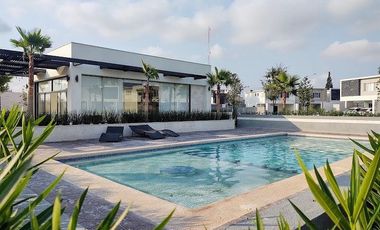 Casa Renta Amueblada Kebana (Apodaca)