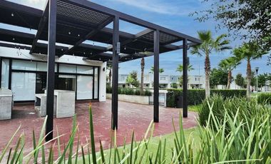 Casa Renta Amueblada Kebana (Apodaca)
