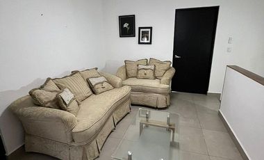 Casa Renta Amueblada Kebana (Apodaca)