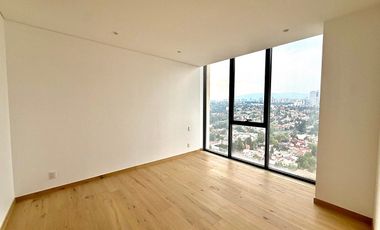 Departamento en Renta en NUA Interlomas A ESTRENAR
