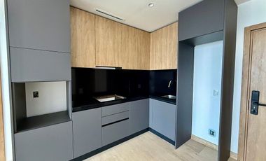 Departamento en Renta en NUA Interlomas A ESTRENAR
