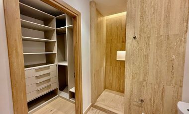 Departamento en Renta en NUA Interlomas A ESTRENAR