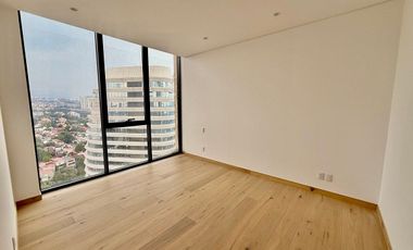 Departamento en Renta en NUA Interlomas A ESTRENAR