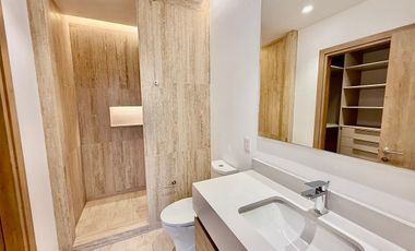 Departamento en Renta en NUA Interlomas A ESTRENAR