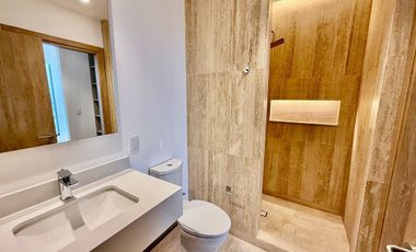 Departamento en Renta en NUA Interlomas A ESTRENAR