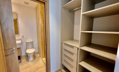 Departamento en Renta en NUA Interlomas A ESTRENAR